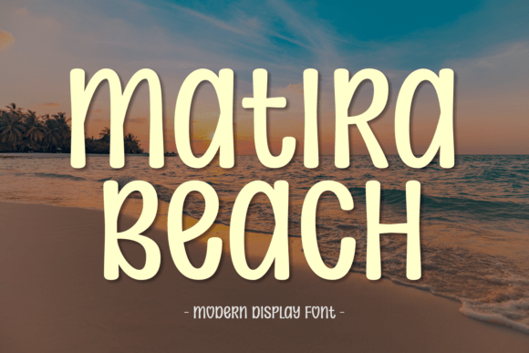 Matira Beach: Your Secret Weapon for Authentic Design