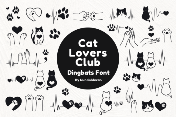 Unleash Your Brand's Purr-sonality with Cat Lovers Club