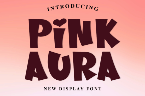 Why Pink Aura Feels Like a Friendly Handshake in Your Design